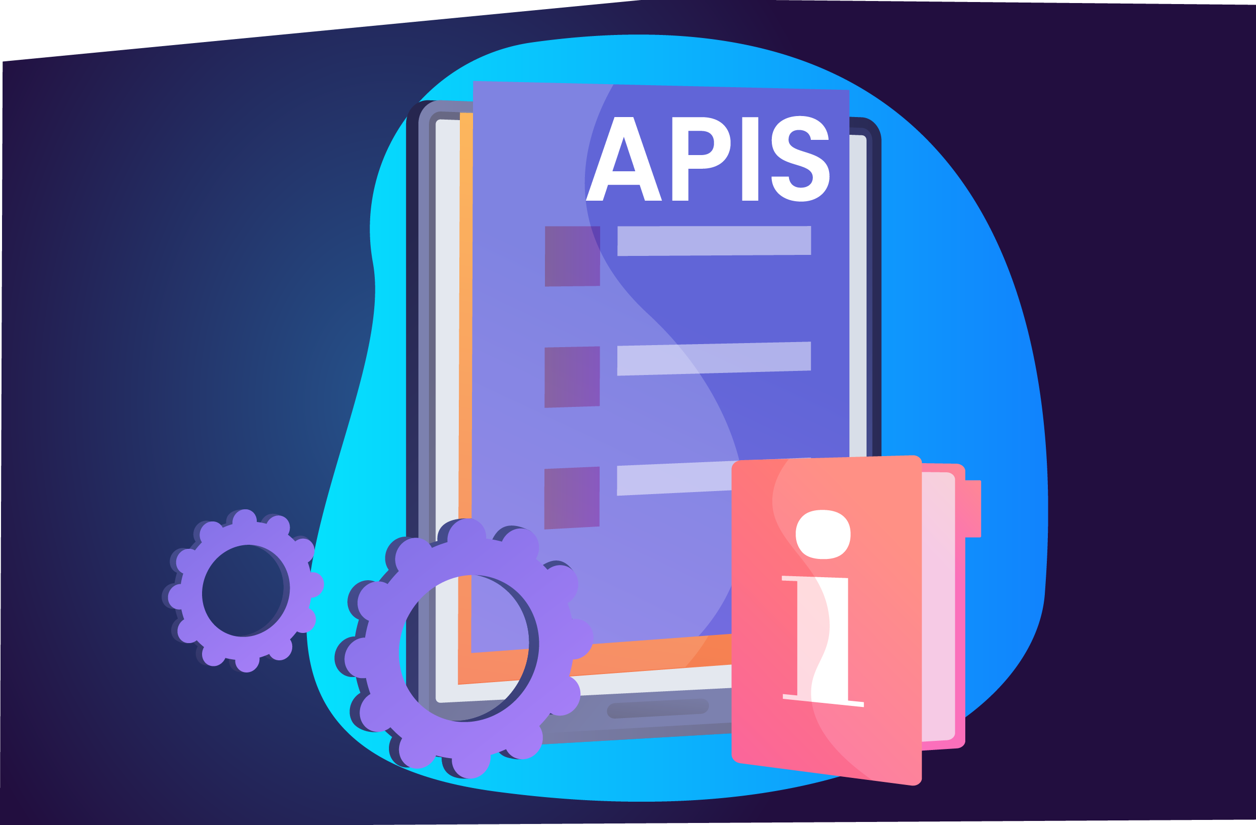 Guía completa sobre APIs: ¿Qué son y cómo se usan en el desarrollo de software?